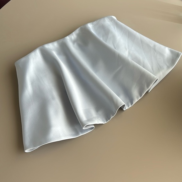 Keepsake waterfall bustier top - Picture 1 of 8